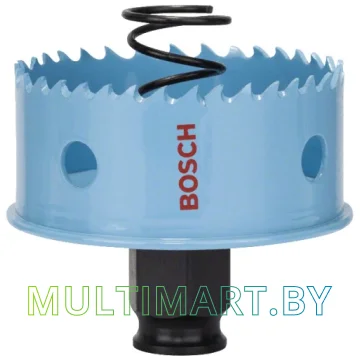 Коронка Bosch 2.608.584.801